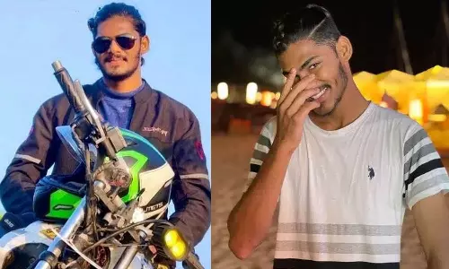 கதாநாயகனாக அவதாரம் எடுக்கும் டி.டி.எப் வாசன்.. வெளியான தகவல்