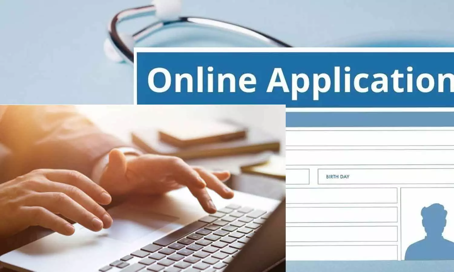 எம்.பி.பி.எஸ்.- பி.டி.எஸ். மாணவர் சேர்க்கை ஆன்லைன் பதிவு நாளை தொடக்கம்