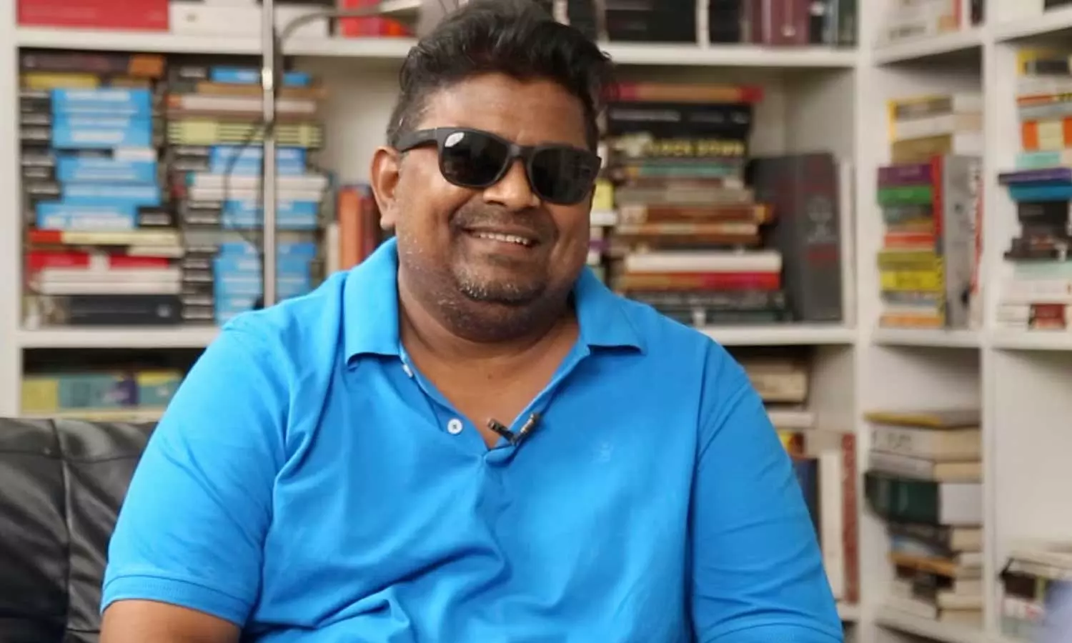 இசையமைப்பாளராக மாறிய மிஷ்கின்.. முதல் பாடலே இப்படியா?