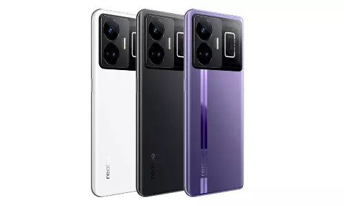 24 ஜிபி ரேம் கொண்ட ரியல்மி ஸ்மார்ட்போன் - வெளியீடு எப்போ தெரியுமா?