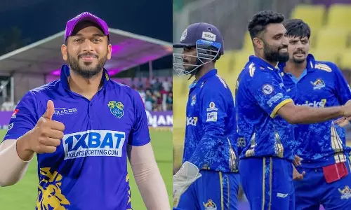 டிஎன்பிஎல்: பிளே ஆப் சுற்று ஆர்வத்தில் கோவை கிங்ஸ் அணி- சேலம் ஸ்பார்டன்சுடன் இன்று மோதல்