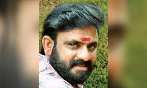 முதல் படம் வெளியாகும் முன்பு மலையாள இயக்குனர் திடீர் மரணம்