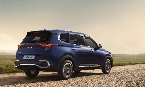 திடீரென கரென்ஸ் மாடலை ரிகால் செய்த கியா - என்ன  காரணம் தெரியுமா?