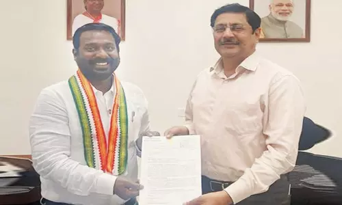 வேளாங்கண்ணி ரெயிலின் கால அட்டவணையை மாற்ற வேண்டும்