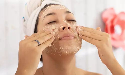 சோப்பு வேண்டாம்...முகம் கழுவ இந்த 2 பொருட்களே போதும்...