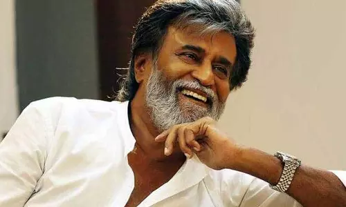 திருவண்ணாமலையில் நடிகர் ரஜினி படப்பிடிப்பு.. தீவிரம் காட்டும் படக்குழு