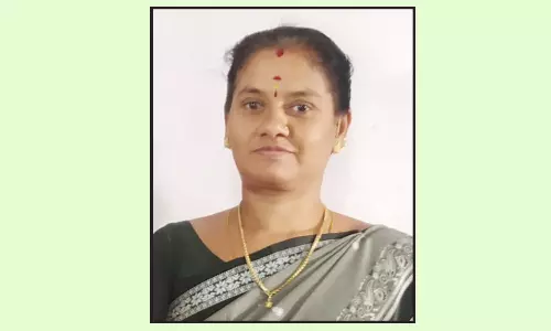 பாம்பு கடித்து பெண் பலி