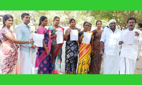 பள்ளிக்கு கூடுதல் வகுப்பறை கட்டிடங்கள்