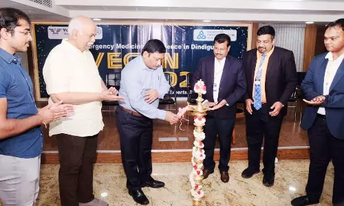 வடமலையான் மருத்துவமனை சார்பில் மருத்துவ மாநாடு