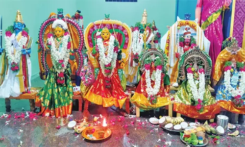 மன்னாயக்கன்பட்டி சக்தி மாரியம்மன் தேர்த்திருவிழா