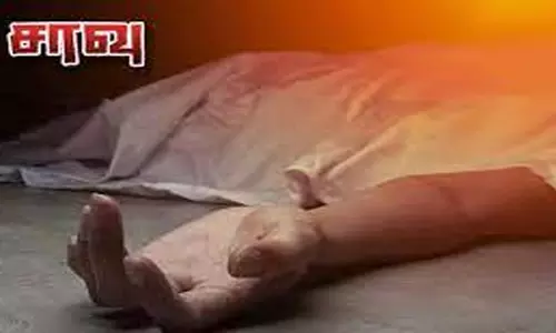 மயங்கி விழுந்த மூதாட்டி சிகிச்சை பலனின்றி சாவு