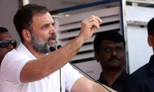 வன்முறையால் பாதிப்பு அடைந்துள்ள மணிப்பூருக்கு ராகுல் காந்தி நாளை செல்கிறார்