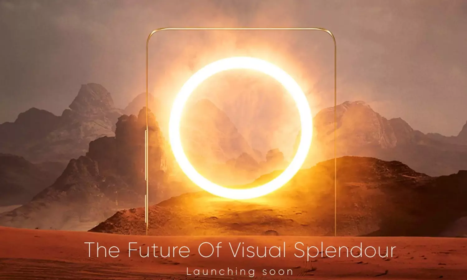 ரியல்மி நார்சோ 60 சீரிஸ் 5ஜி இந்திய வெளியீட்டு தேதி அறிவிப்பு!