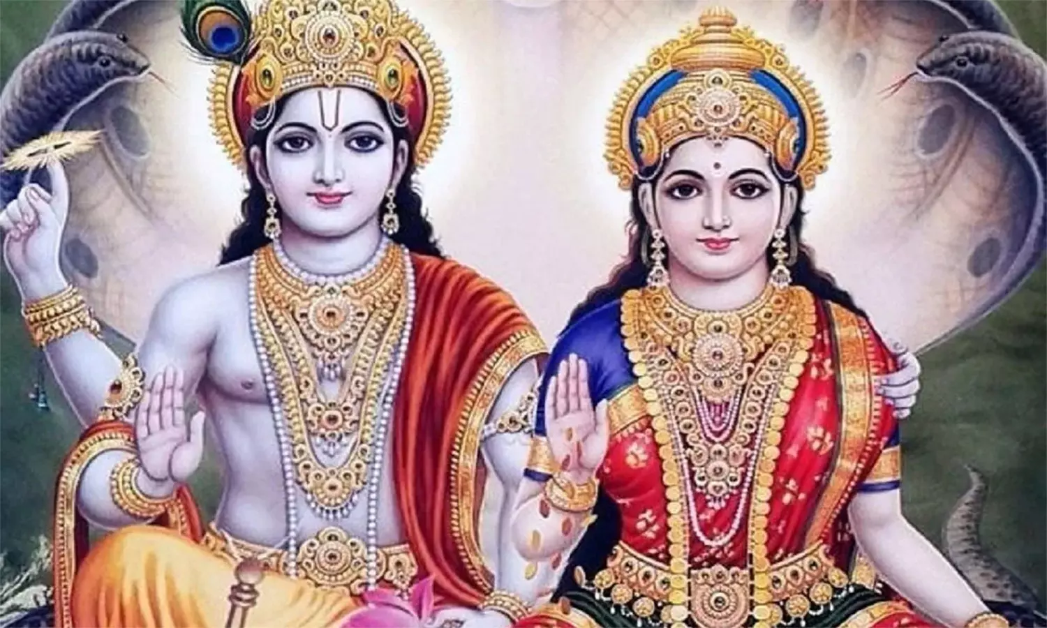 ஆனி புதன்; மகாவிஷ்ணு விரத வழிபாடு தரும் பலன்கள்...