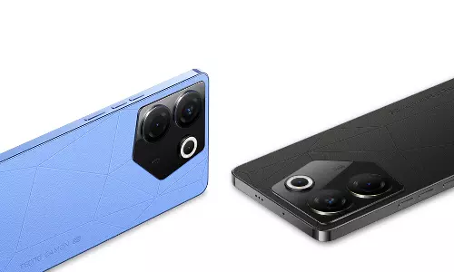 கொஞ்ச நாட்களுக்கு மட்டும் தான்... 5ஜி ஸ்மார்ட்போன் விலையை திடீரென குறைத்த டெக்னோ!