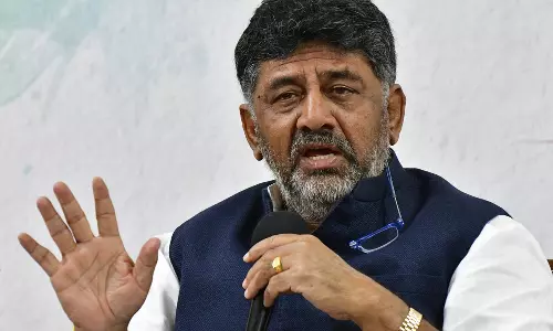 மேகதாது திட்டத்தை அமல்படுத்த துரித நடவடிக்கை: டி.கே.சிவக்குமார்