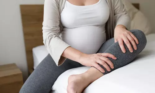 கர்ப்ப கால தசைப்பிடிப்பும்... இயற்கை முறையில் தீர்வும்...