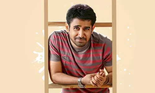 ரிலீஸ் தேதியை அறிவித்த விஜய் ஆண்டனி.. எதிர்பார்ப்பில் ரசிகர்கள்