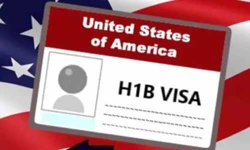 அமெரிக்காவிலிருந்து கனடா.. எச்-1பி விசா இருந்தால் போதும்: இந்தியர்களுக்கு இனிப்பான செய்தி