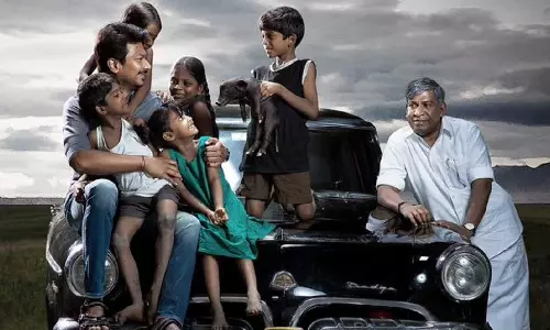 மாமன்னன் பட வழக்கு - அவசர வழக்காக விசாரிக்க உயர்நீதிமன்றம் மறுப்பு