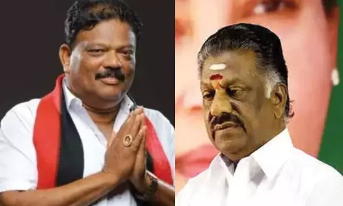 சி.எஸ்.ஐ. திருச்சபை மோதல்: பாதிரியாரை தாக்கியவர்கள் மீது கடும் நடவடிக்கை எடுக்க வேண்டும்- ஓ.பன்னீர்செல்வம்