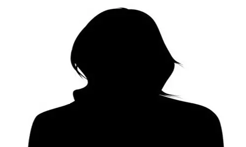 குளச்சலில் நகைக்கடை பெண் ஊழியர் மாயம்