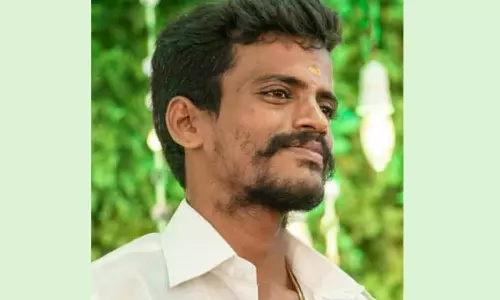 சங்கரன்கோவில் அருகே ஆன்லைன் சூதாட்டத்தில் ரூ.15 லட்சம் இழந்த வங்கி ஊழியர் தற்கொலை