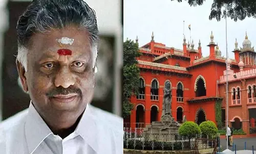 ஓ.பன்னீர்செல்வம் தொடர்ந்த அ.தி.மு.க. பொதுக்குழு வழக்கில் தீர்ப்பு ஒத்திவைப்பு