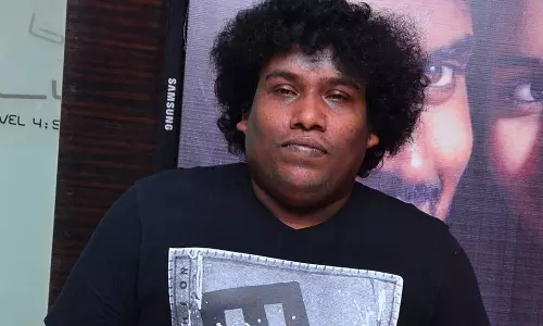 யோகி பாபு கொடுத்த ஜெயிலர் பட அப்டேட்.. குஷியில் ரசிகர்கள்