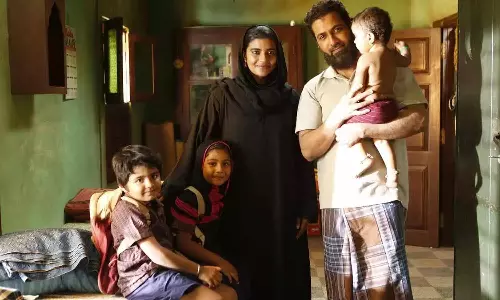 மீண்டும் வெளியாகும் ஐஸ்வர்யா ராஜேஷின் ஃபர்ஹானா