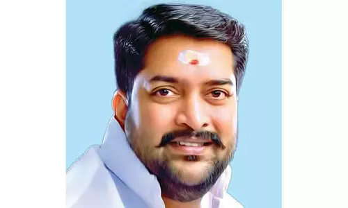 முதல்-அமைச்சரின் புலம்பல் புதுவை மக்களிடம் எடுபடாது