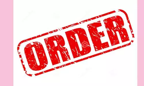 பதில் அறிக்கை தாக்கல் செய்ய வேண்டும்