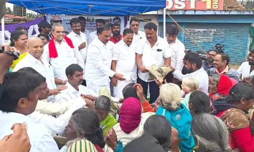 ஊட்டியில் தி.மு.க ஆட்டோ தொழிற்சங்க தொடக்க விழா