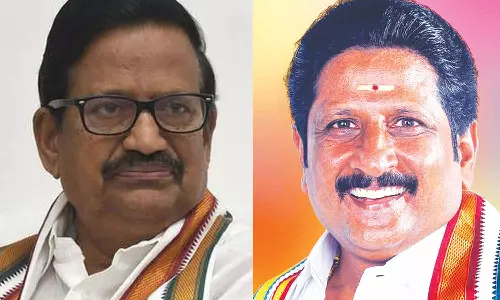 தேவையில்லாத குழப்பத்தை ஏற்படுத்துகிறார்கள்: தமிழக காங்.தலைவராக அழகிரி திறம்பட பணியாற்றுகிறார்- தளபதி பாஸ்கர்