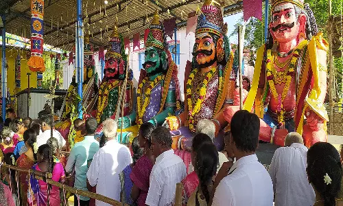 பவானி பண்டார அப்பிச்சி, பகவதி அம்மன் கோவில் கும்பாபிஷேகம்