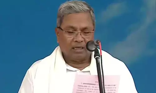 5 கிலோ இலவச அரிசிக்கு பதில் பணம் வழங்கப்படும்- கர்நாடக அரசு முடிவு