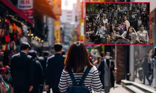 இளமையாகும் தென்கொரியர்கள்: புதிய வயது கணக்கெடுப்பு முறையால் ஒரு வயது குறைகிறது