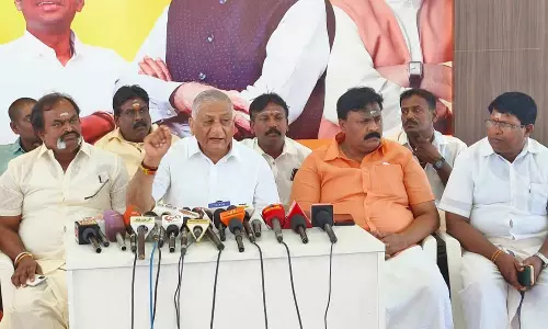 பொருளாதார வளர்ச்சியில் இந்தியா 5-வது இடத்திற்கு முன்னேறி உள்ளது- மத்திய மந்திரி வி.கே.சிங் பெருமிதம்