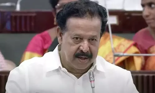 வருமானத்திற்கு அதிகமாக சொத்து வழக்கு- அமைச்சர் பொன்முடி விடுதலை