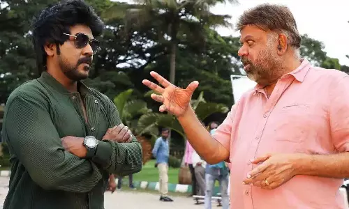 முக்கிய அறிவிப்பை வெளியிட்ட சந்திரமுகி- 2 படக்குழு