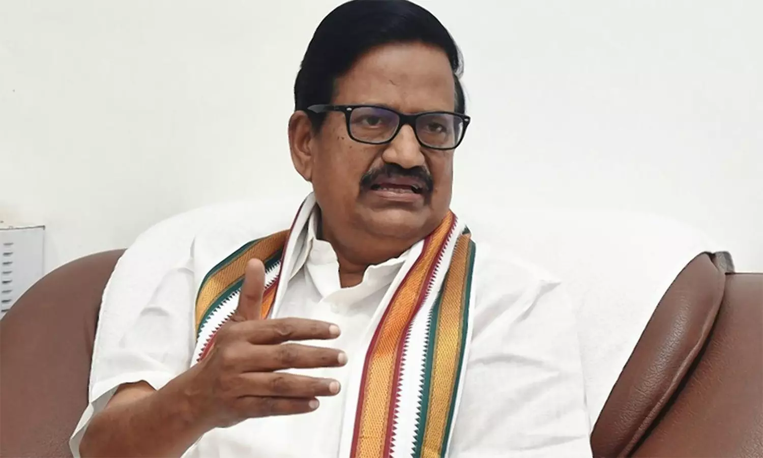 இந்தியாவில் பொது சிவில் சட்டம் என்பது சாத்தியம் இல்லை: கே.எஸ்.அழகிரி