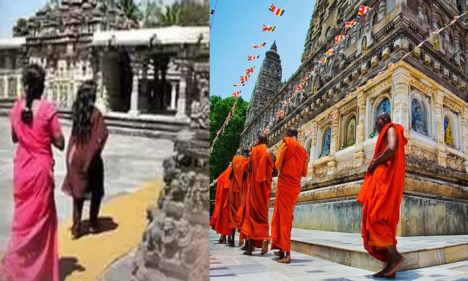 பிரதட்சண விரதம்: இன்று முதல் தினமும் கோவிலை வலம் வாருங்கள்... பிரதட்சண விரதம்: இன்று முதல் தினமும் கோவிலை வலம் வாருங்கள்...