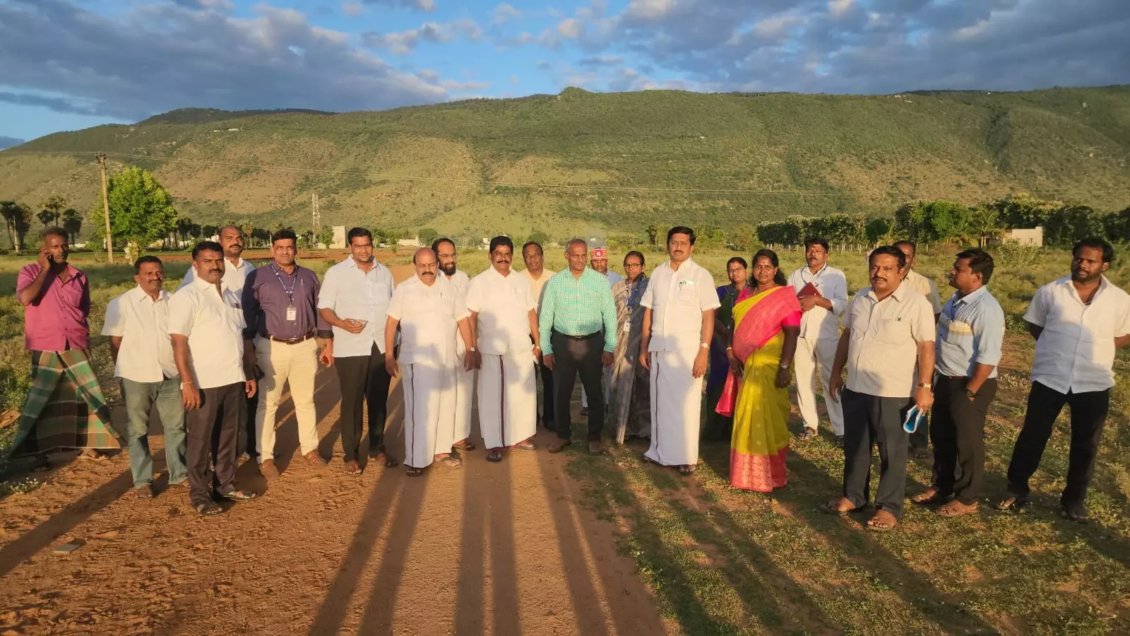 திருப்பத்தூர் மாவட்டத்தில் அடுத்த மாதம் உதயநிதி ஸ்டாலின் நலத்திட்ட உதவிகள் வழங்குகிறார் திருப்பத்தூர் மாவட்டத்தில் அடுத்த மாதம் உதயநிதி ஸ்டாலின் நலத்திட்ட உதவிகள் வழங்குகிறார்