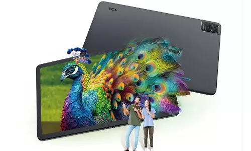 2K டிஸ்ப்ளே கொண்ட டிசிஎல் டேப் 10 ஜென் 2 விரைவில் அறிமுகம்