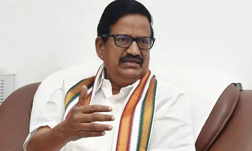 இந்தியாவில் பொது சிவில் சட்டம் என்பது சாத்தியம் இல்லை: கே.எஸ்.அழகிரி