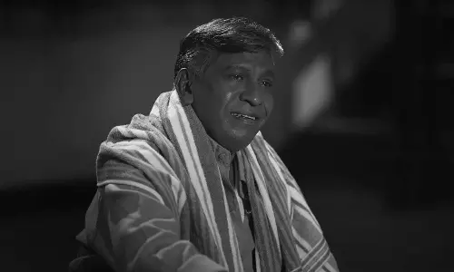 வடிவேலு பாடலுடன் வெளியான மாமன்னன் கிளிம்ப்ஸ் வீடியோ.. உருகும் ரசிகர்கள்