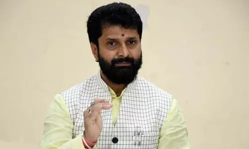 குறுகிய காலத்திலேயே மக்களின் நம்பிக்கையை இழந்த காங்கிரஸ்: சி.டி.ரவி விமர்சனம்