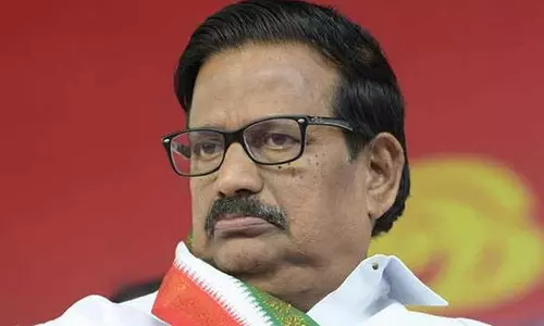 இந்தியாவை போன்ற பன்முகத்தன்மை கொண்ட நாட்டிற்கு பொது சிவில் சட்டம் சரியாக வராது- கே.எஸ்.அழகிரி