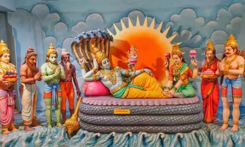 தேவசயன ஏகாதசி: இன்று விரதம் அனுஷ்டித்தால் பலன்கள் அதிகம்...