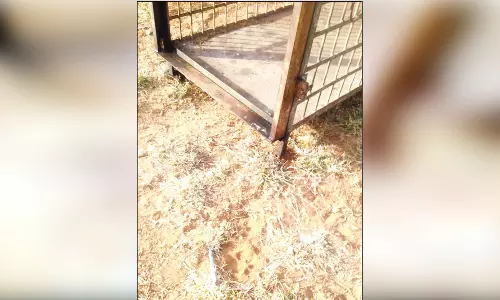 ஊதியூரில் 3 மாதமாக பொதுமக்கள்-வனத்துறையினரை படாதபாடுபடுத்தும் சிறுத்தை